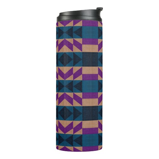 Aztec Thermosbecher (Nach links gedreht)