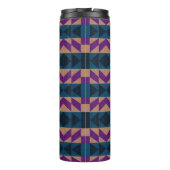 Aztec Thermosbecher (Rückseite)