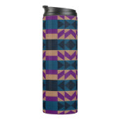 Aztec Thermosbecher (Nach rechts gedreht)