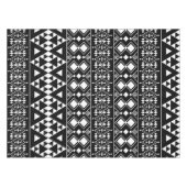 Aztec Tischdecke (Vorderseite (Horizontal))