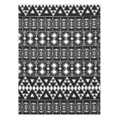 Aztec Tischdecke (Vorderseite)