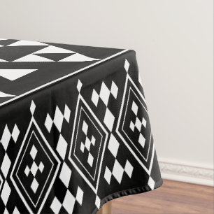 Aztec Tischdecke