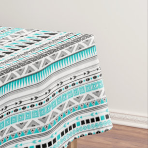 Aztec Tischdecke
