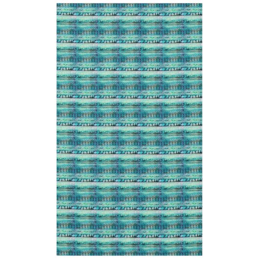 Aztec Tischdecke (Vorderseite)