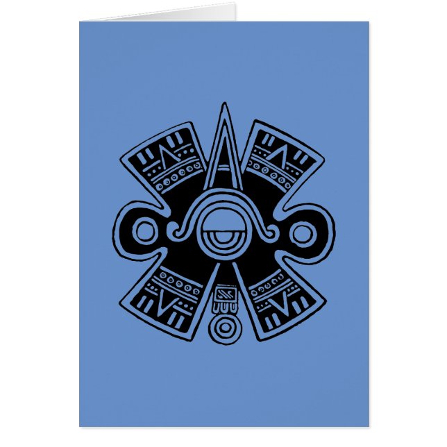 Aztec Universe (Vorne)