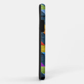 Aztec Zickzack Zickzackmuster #7 Case-Mate iPhone Hülle (Hinten/Rechts)