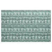 AZTECHIE aztekischer Schädel Boho Stammes- Muster Stoff (Fat Quarter (45,7 x 55,9 cm))
