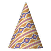 Azteco Partyhütchen (Links)