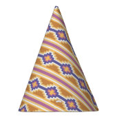 Azteco Partyhütchen (Rechts)