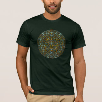 Aztekalender T-Shirt