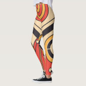 Aztekastamm Leggings (Links)