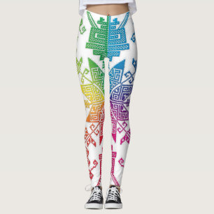 Azteke Leggings