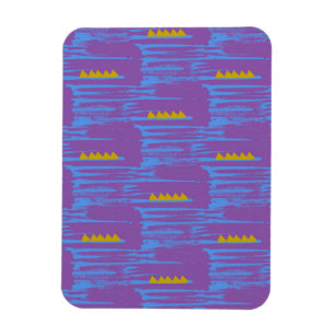 Azteke Magnet