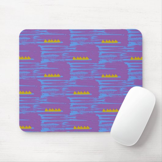 Azteke Mousepad (Mit Mouse)