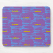 Azteke Mousepad (Vorne)
