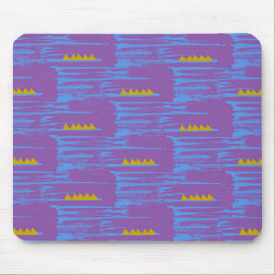 Azteke Mousepad