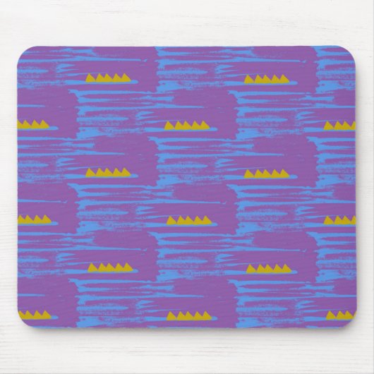 Azteke Mousepad (Vorne)