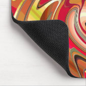 Azteke Mousepad (Ecke)