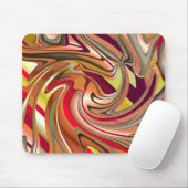 Azteke Mousepad (Mit Mouse)