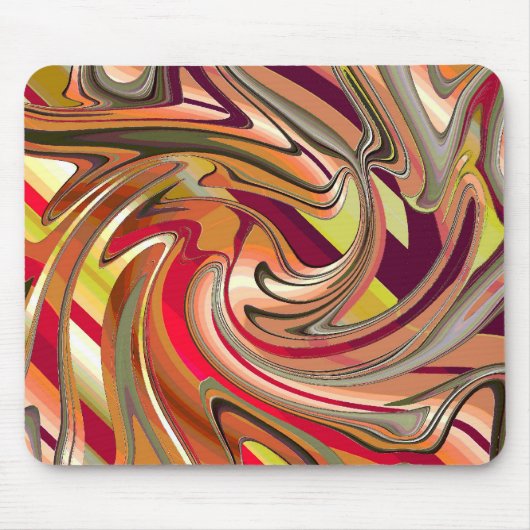 Azteke Mousepad (Vorne)