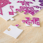 Azteke Puzzle (Seite)