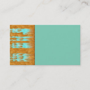 Azteke, südwestlich, Hopi-Visitenkarte Visitenkarte