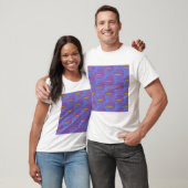 Azteke T-Shirt (Unisex)