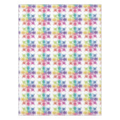 Azteke Tischdecke (Vorderseite)