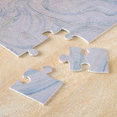 Azteke und Drache Puzzle (Seite)