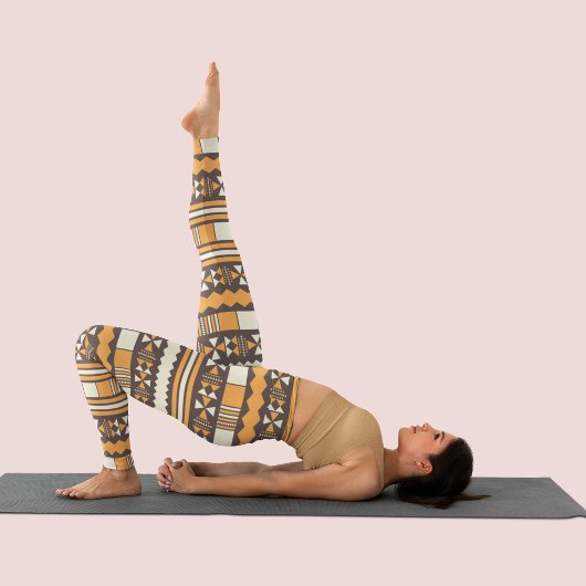 Azteken Leggings