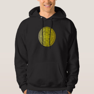 Azteken Mayanischer Kalender Mythologie Einheimisc Hoodie