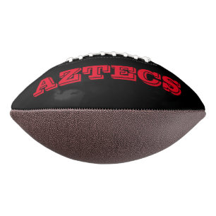 Azteken-Regelung Größe Fußball Football