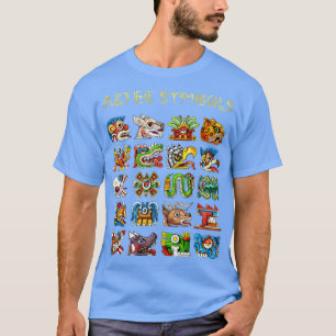 Azteken T-Shirt