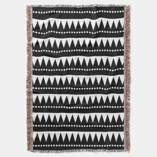 Aztekengebirge Decke (Vorderseite Vertikal)