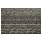 Aztekengewebe Stoff (Fat Quarter (45,7 x 55,9 cm))