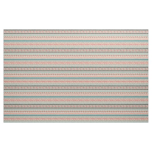 Aztekengewebe Stoff (Yard (91,4 cm))