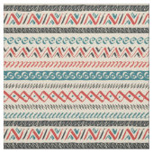 Aztekengewebe Stoff (Muster)