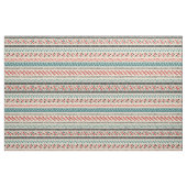 Aztekengewebe Stoff (Fat Quarter (45,7 x 55,9 cm))