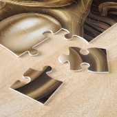 Aztekenkunst reich und lebendig puzzle (Seite)