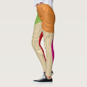 Aztekenmayan Leggings (Links)