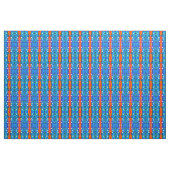 Aztekenmode Stoff (Yard (91,4 cm))