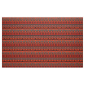 Aztekenmuster Stoff (Fat Quarter (45,7 x 55,9 cm))