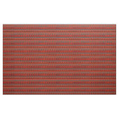 Aztekenmuster Stoff (Yard (91,4 cm))