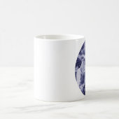 Aztekische Prinzessin Kaffeetasse (Mittel)