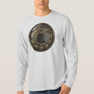 Aztekische Schlange T-Shirt
