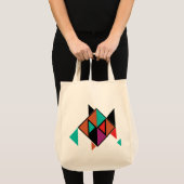 Aztekische Tasche (Vorderseite (Produkt))