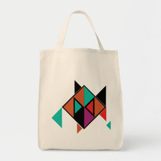 Aztekische Tasche