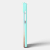 Aztekischer Elefant Case-Mate iPhone Hülle (Rückseite / Links)