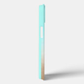 Aztekischer Elefant Case-Mate iPhone Hülle (Rückseite / Rechts)