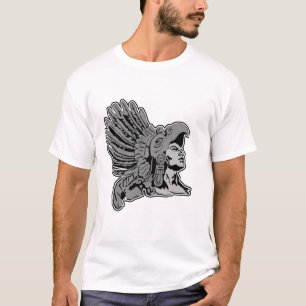 aztekischer Krieger T-Shirt